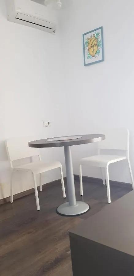 Appartement Grand Central Accommodation - Beldiman Bucarest