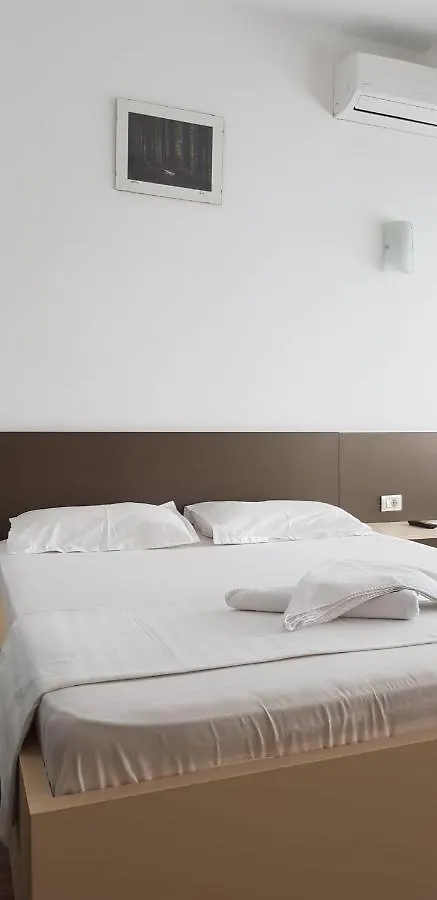Grand Central Accommodation - Beldiman Bucharest