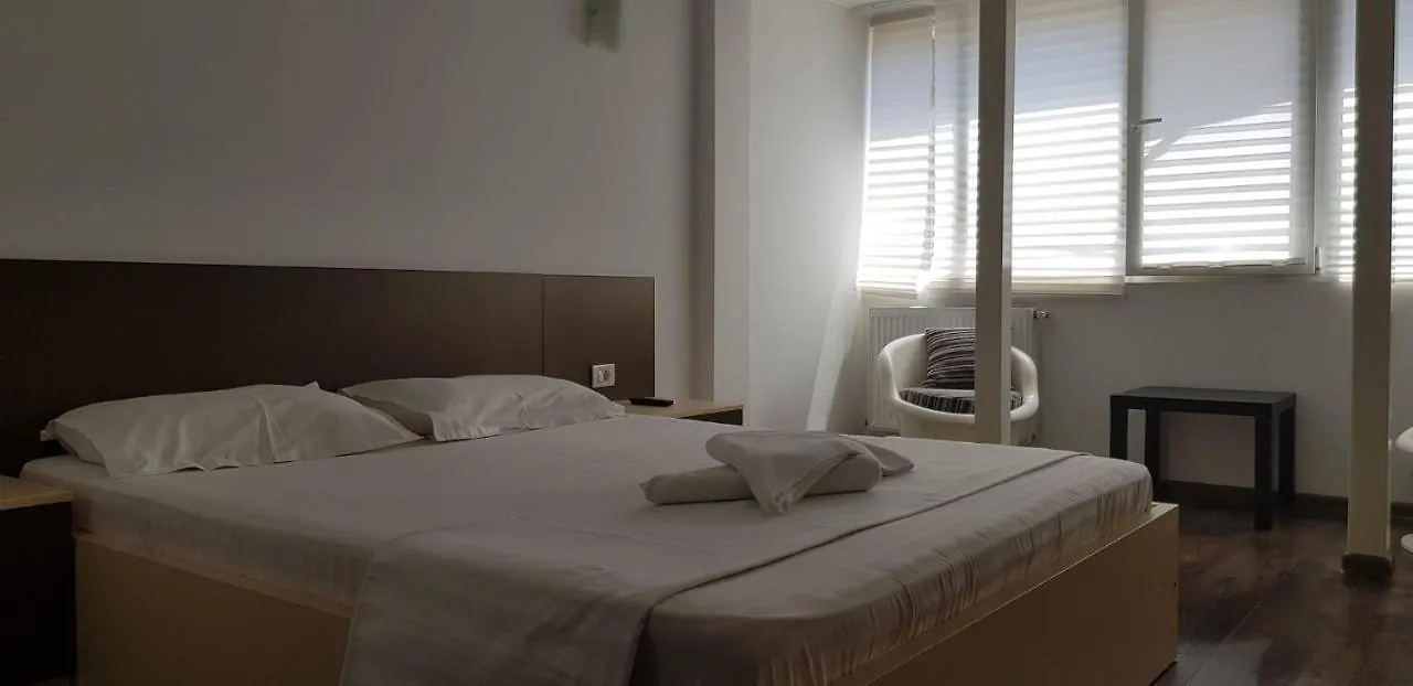Grand Central Accommodation - Beldiman Bucarest 0*,  Roumanie