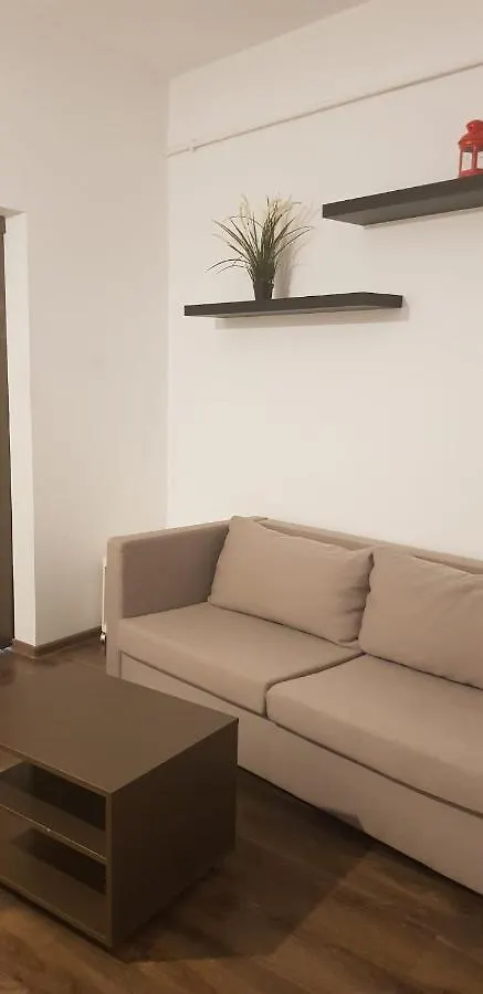 Grand Central Accommodation - Beldiman Bucarest 0*,  Roumanie