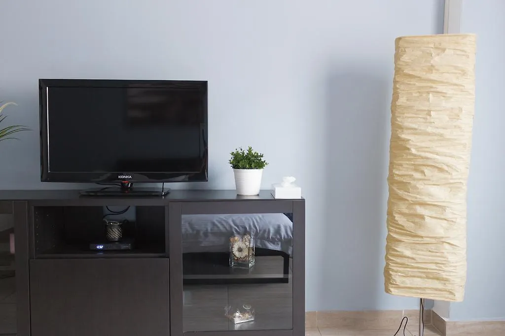 Appartement Grand Central Accommodation - Beldiman Bucarest