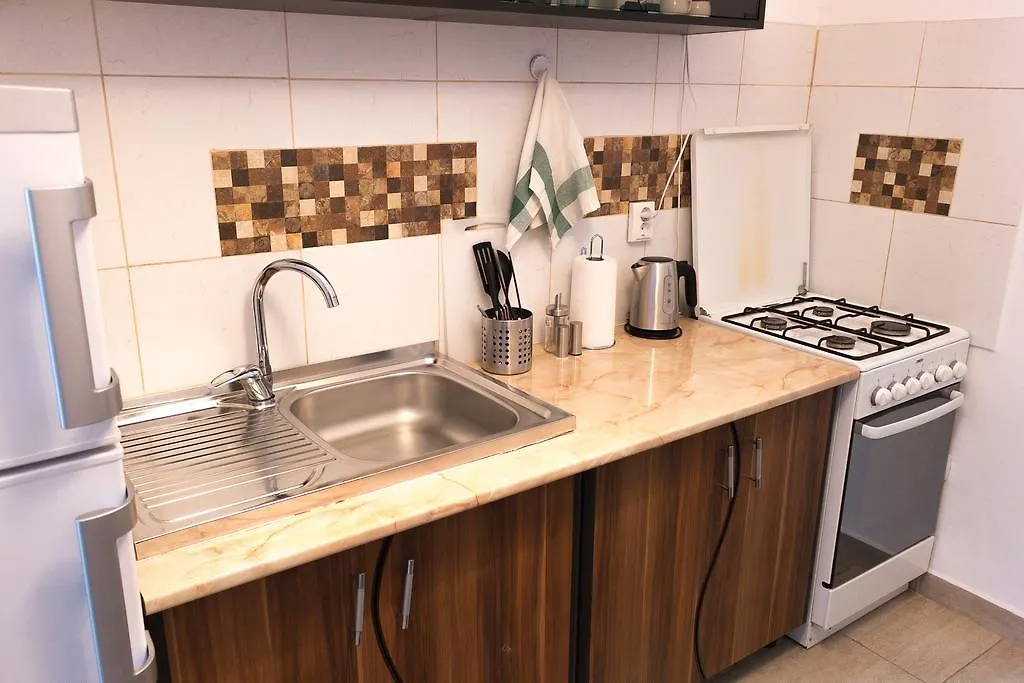 Grand Central Accommodation - Beldiman Bucarest