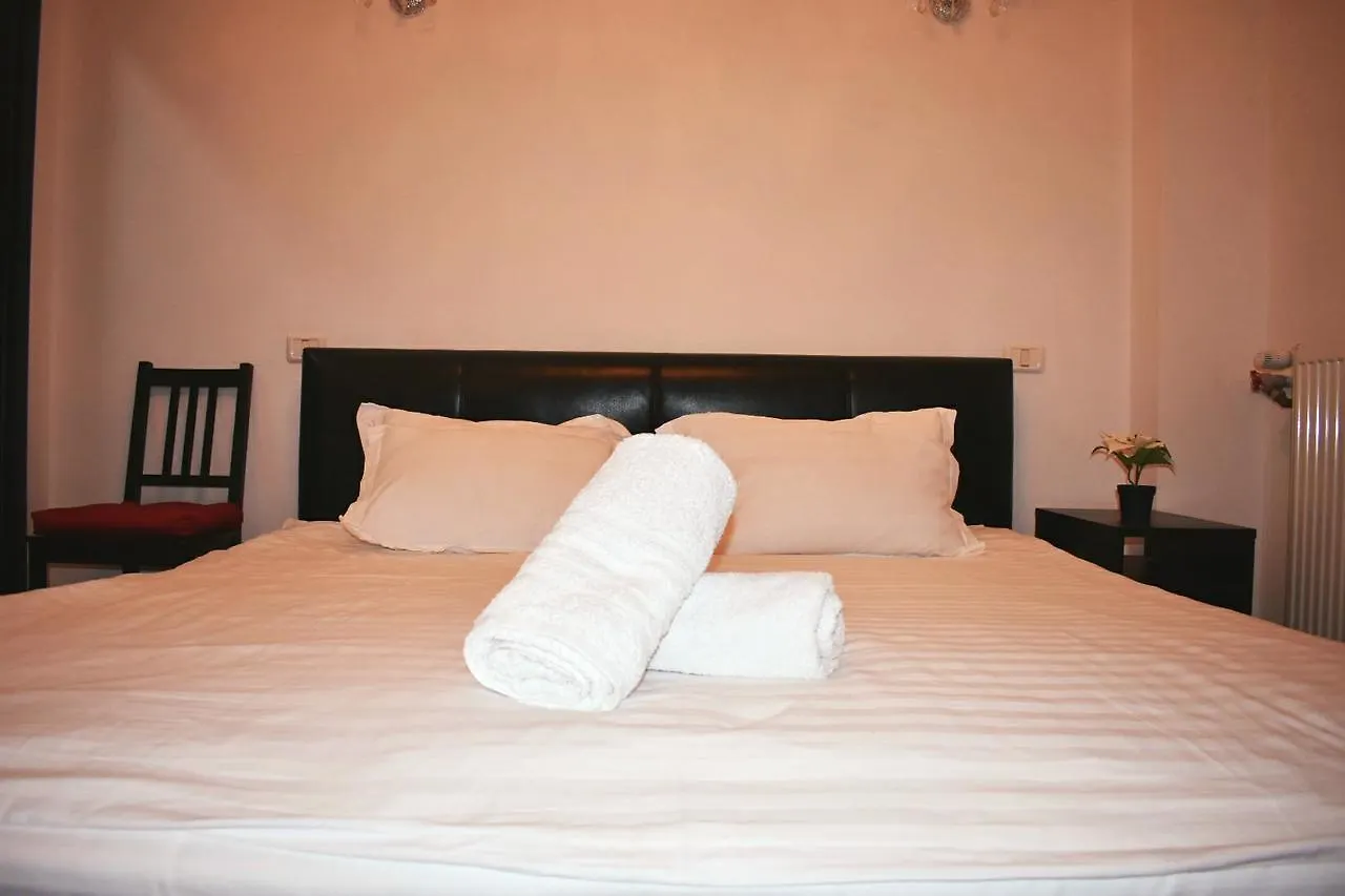 Appartement Grand Central Accommodation - Beldiman Bucarest Roumanie