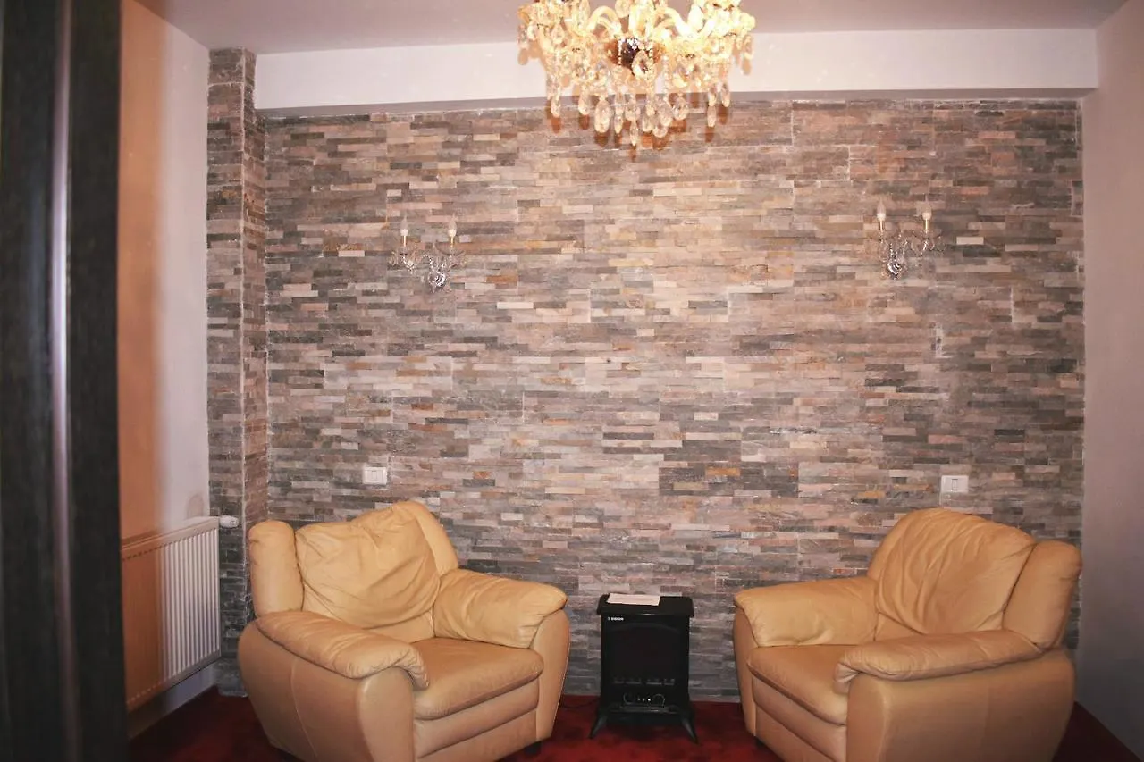 Grand Central Accommodation - Beldiman Bucarest