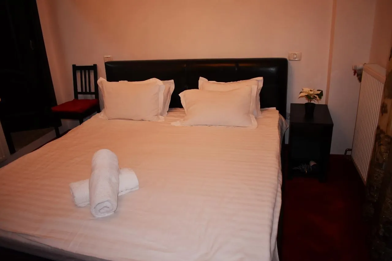 Appartement Grand Central Accommodation - Beldiman Bucarest