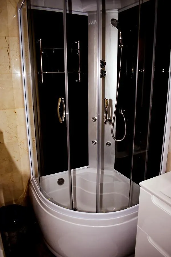 Appartement Grand Central Accommodation - Beldiman Bucarest