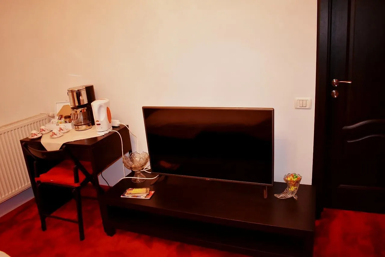 Appartement Grand Central Accommodation - Beldiman Bucarest