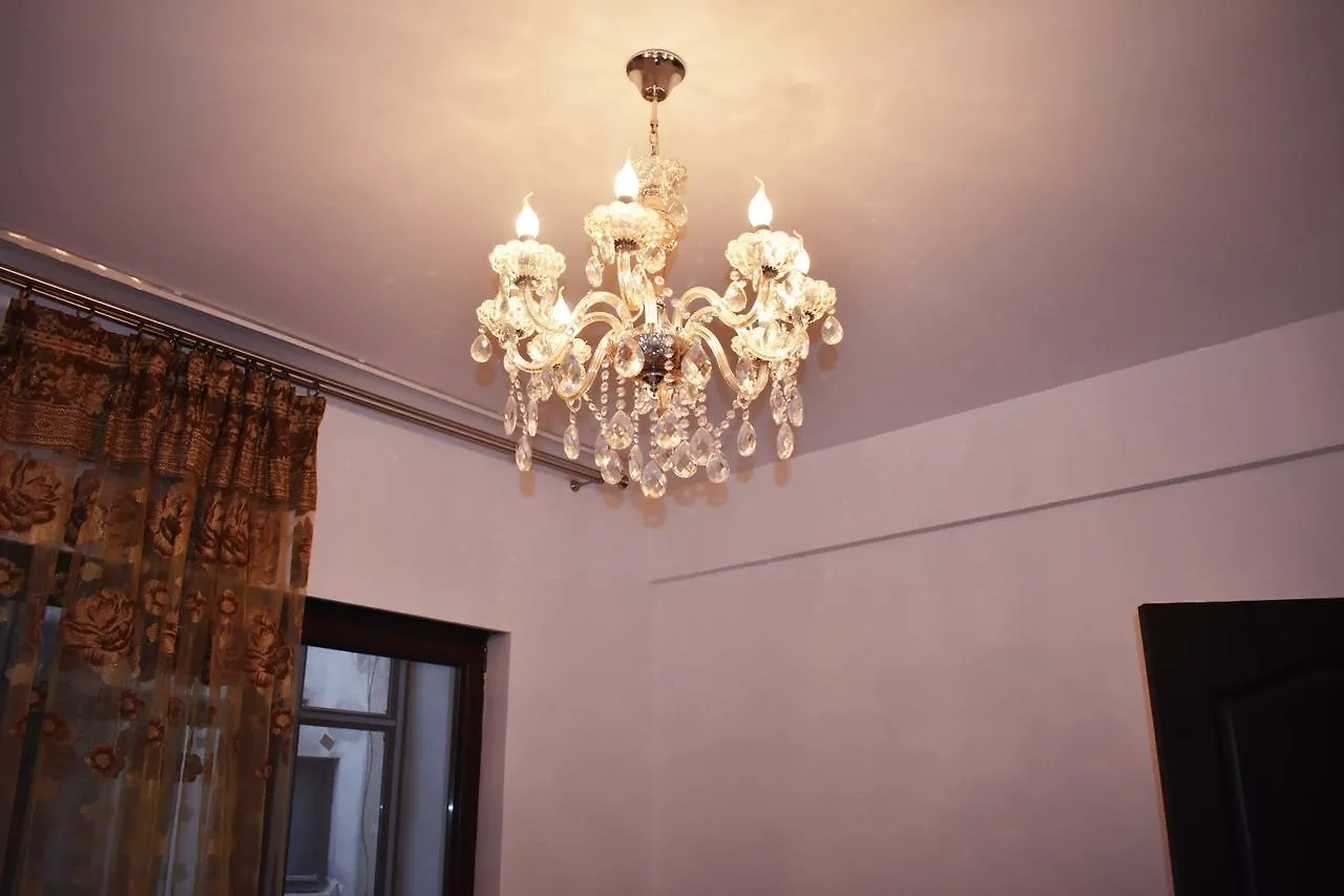Appartement Grand Central Accommodation - Beldiman Bucarest