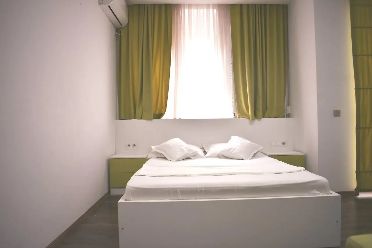 Appartement Grand Central Accommodation - Beldiman Bucarest Roumanie