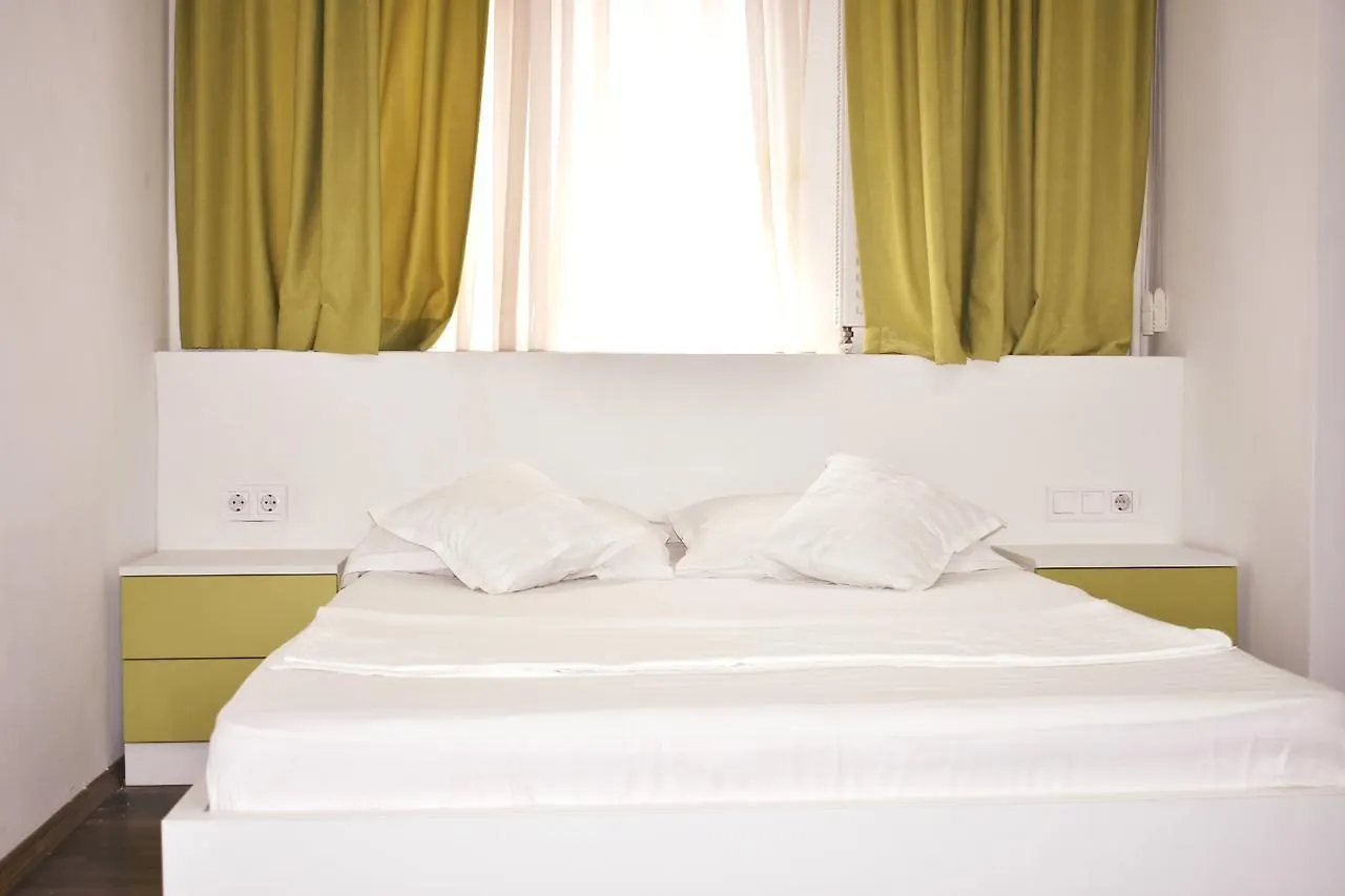 Grand Central Accommodation - Beldiman Bucarest