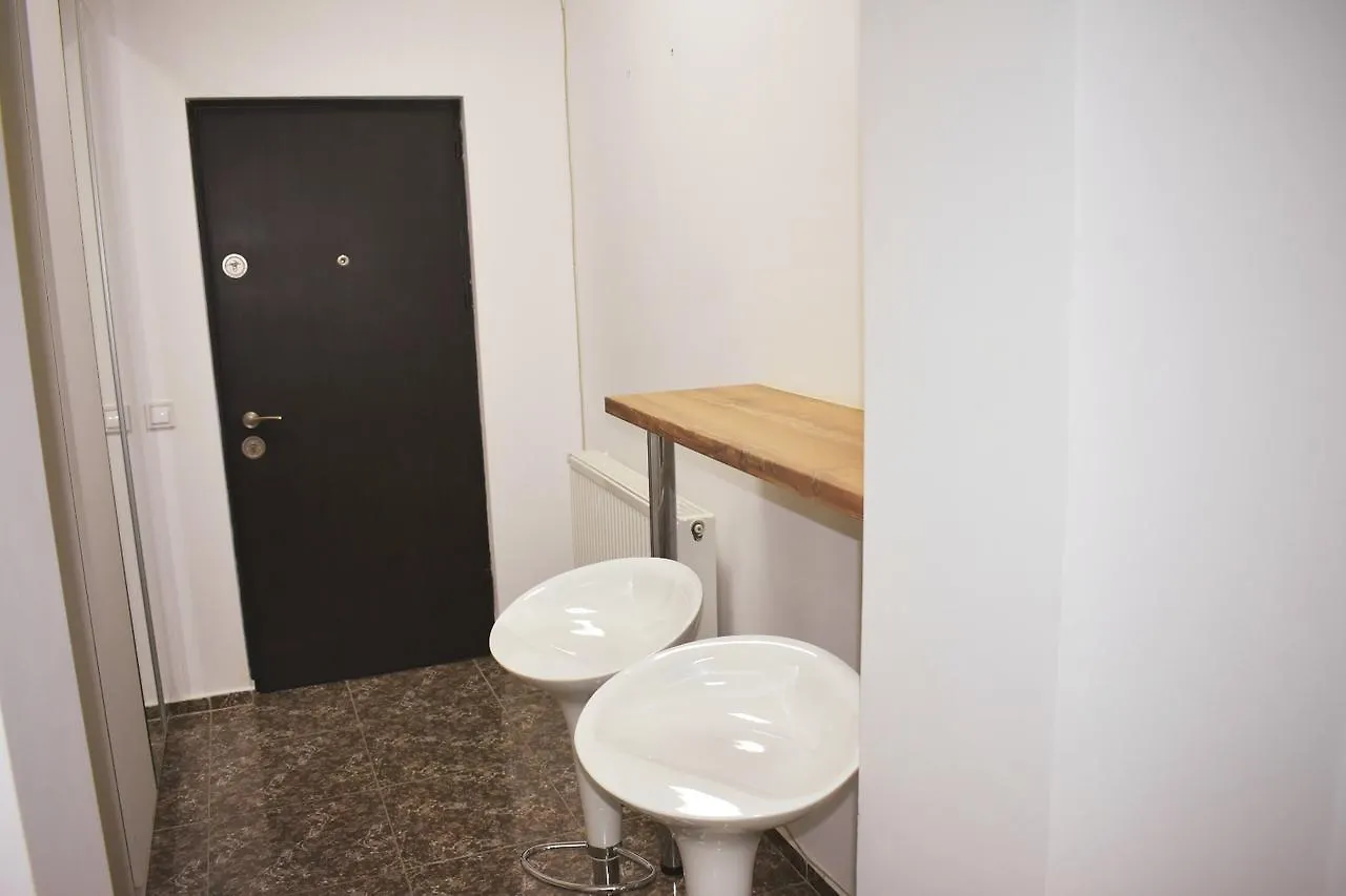 Grand Central Accommodation - Beldiman Bucarest