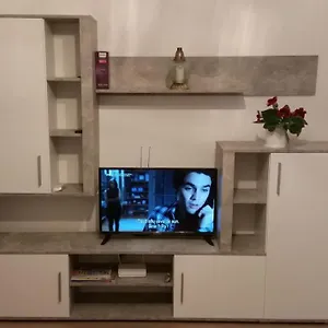 Eapartment Апартаменты