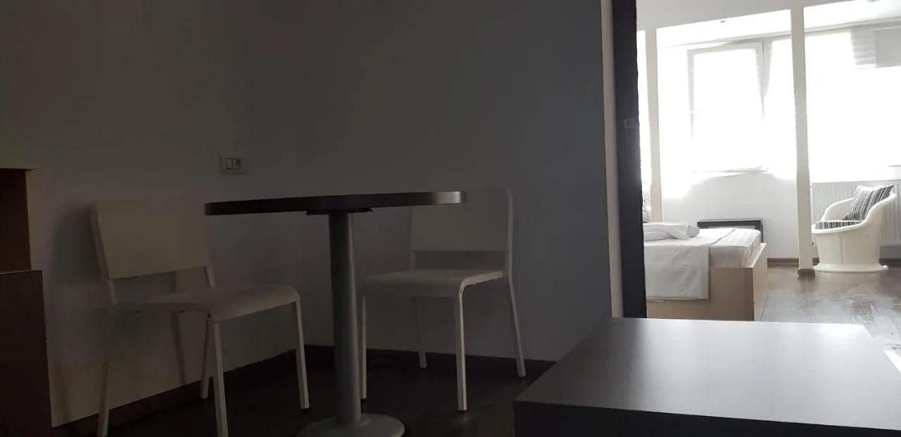 Appartamento Grand Central Accommodation - Beldiman Bucarest