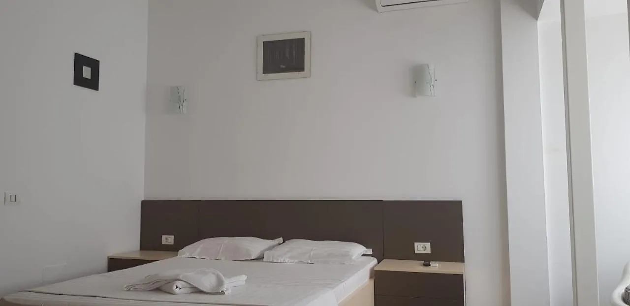 Grand Central Accommodation - Beldiman Bucarest Romania