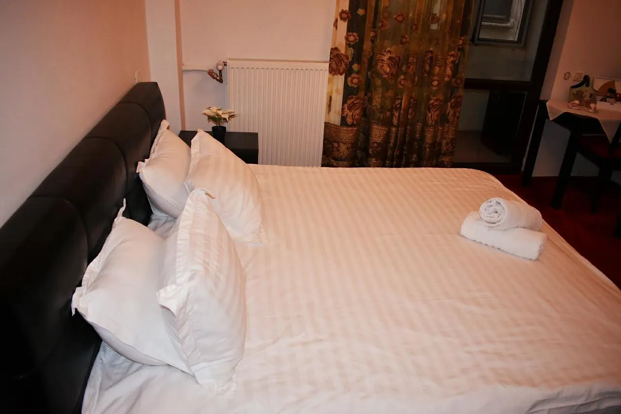 Grand Central Accommodation - Beldiman Bucharest Apartment