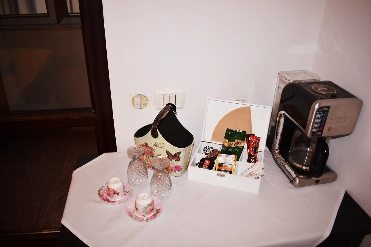 Grand Central Accommodation - Beldiman Bucarest